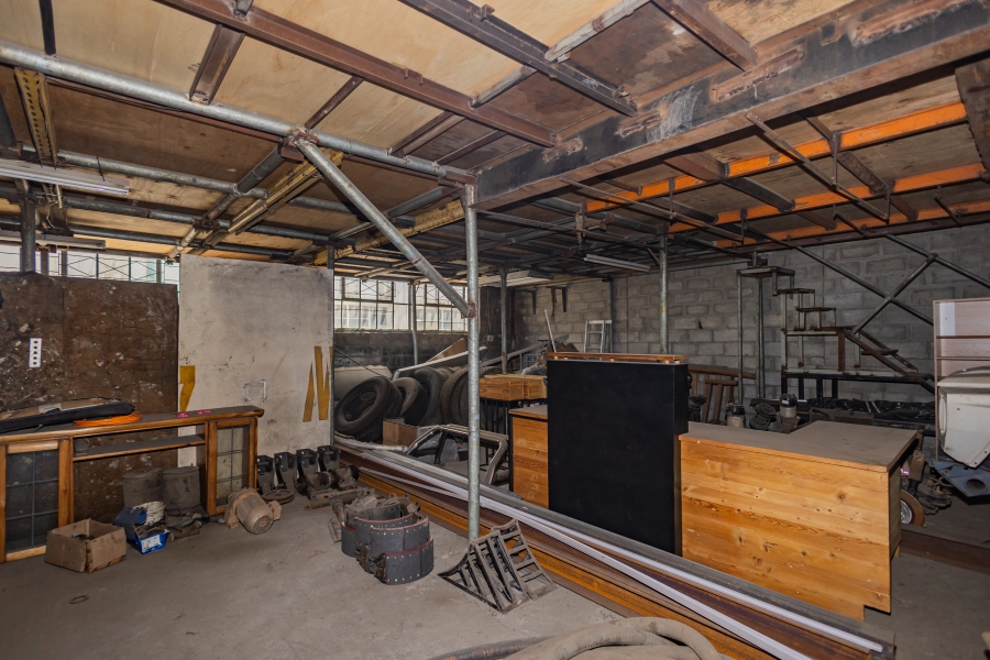 Commercial Property for Sale in Brackenfell Industrial Western Cape